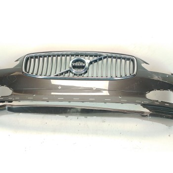Recambio de paragolpes delantero para volvo v90 ii cross country (236) t5 drive-e polestar awd referencia OEM IAM 32227205  