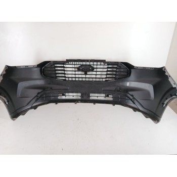 Recambio de paragolpes delantero para ford transit custom v362 furgoneta (fy, fz) 2.0 ecoblue mhev referencia OEM IAM PZ3117F003