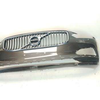 Recambio de paragolpes delantero para volvo v90 ii cross country (236) t5 drive-e polestar awd referencia OEM IAM 32227205  