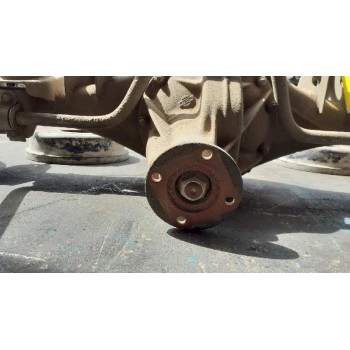 Recambio de diferencial trasero para nissan terrano/terrano.ii (r20) slx (3-ptas.) referencia OEM IAM  CON DIFERENCIAL 