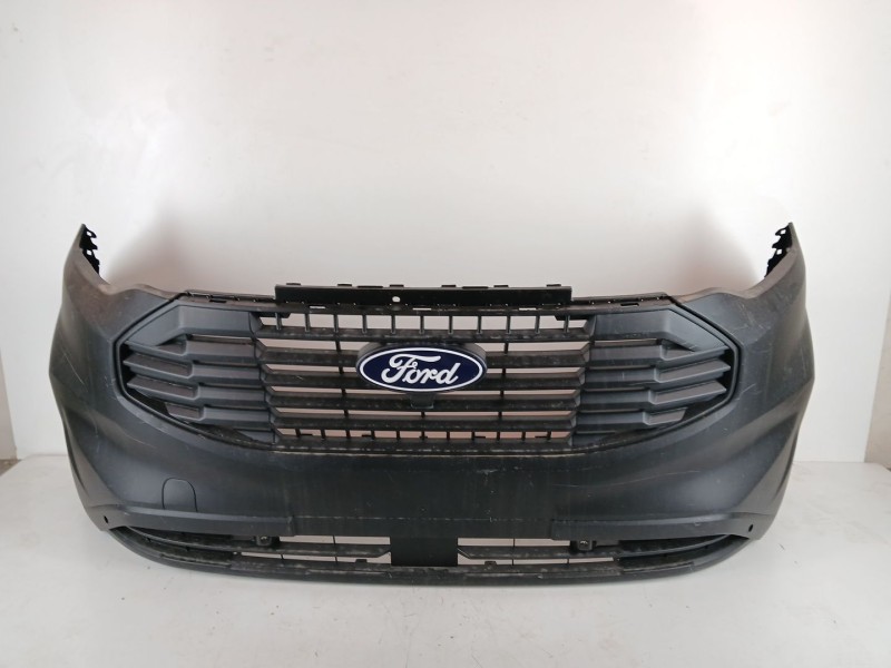 Recambio de paragolpes delantero para ford transit custom v362 furgoneta (fy, fz) 2.0 ecoblue mhev referencia OEM IAM PZ3117F003