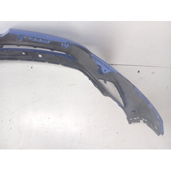 Recambio de paragolpes delantero para toyota c-hr (_x1_) 1.2 4wd (ngx50_) referencia OEM IAM 52119F4010  