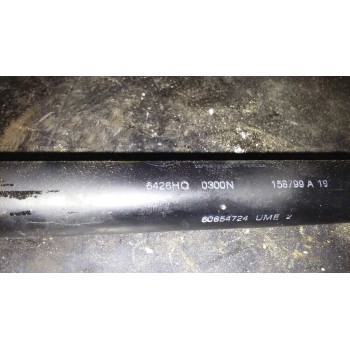 Recambio de amortiguadores capo para alfa romeo 156 (116) 1.9 jtd progression referencia OEM IAM 6426HO  