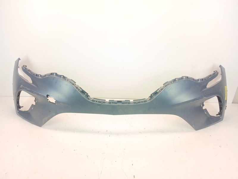 Recambio de paragolpes delantero para renault captur ii (hf_) tce 90 (hfm6) referencia OEM IAM 620222192R  