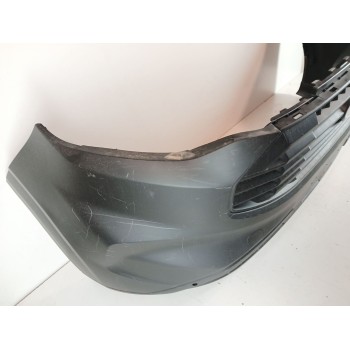 Recambio de paragolpes delantero para ford transit custom v362 furgoneta (fy, fz) 2.0 ecoblue mhev referencia OEM IAM PZ3117F003