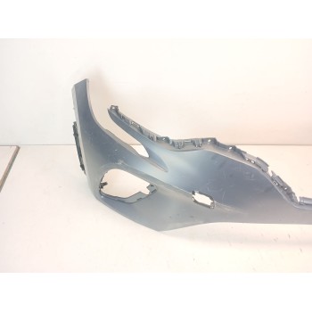 Recambio de paragolpes delantero para renault captur ii (hf_) tce 90 (hfm6) referencia OEM IAM 620222192R  