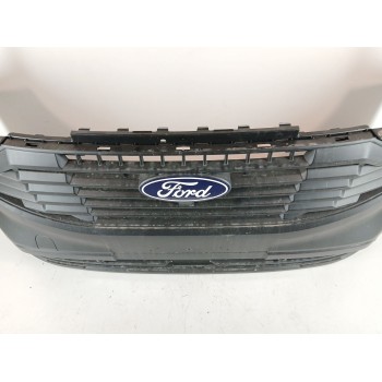 Recambio de paragolpes delantero para ford transit custom v362 furgoneta (fy, fz) 2.0 ecoblue mhev referencia OEM IAM PZ3117F003