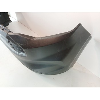 Recambio de paragolpes delantero para ford transit custom v362 furgoneta (fy, fz) 2.0 ecoblue mhev referencia OEM IAM PZ3117F003