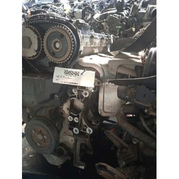 Recambio de motor completo para peugeot 206 berlina xs referencia OEM IAM KFU M 