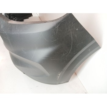 Recambio de paragolpes delantero para ford transit custom v362 furgoneta (fy, fz) 2.0 ecoblue mhev referencia OEM IAM PZ3117F003