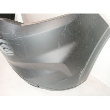 Recambio de paragolpes delantero para ford transit custom v362 furgoneta (fy, fz) 2.0 ecoblue mhev referencia OEM IAM PZ3117F003