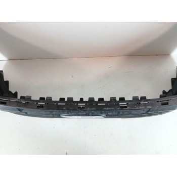 Recambio de paragolpes delantero para ford transit custom v362 furgoneta (fy, fz) 2.0 ecoblue mhev referencia OEM IAM PZ3117F003