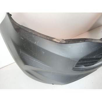 Recambio de paragolpes delantero para ford transit custom v362 furgoneta (fy, fz) 2.0 ecoblue mhev referencia OEM IAM PZ3117F003