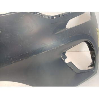 Recambio de paragolpes delantero para renault captur ii (hf_) tce 90 (hfm6) referencia OEM IAM 620222192R  