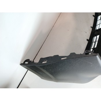 Recambio de paragolpes delantero para ford transit custom v362 furgoneta (fy, fz) 2.0 ecoblue mhev referencia OEM IAM PZ3117F003