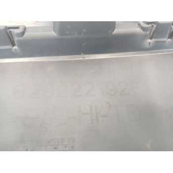 Recambio de paragolpes delantero para renault captur ii (hf_) tce 90 (hfm6) referencia OEM IAM 620222192R  