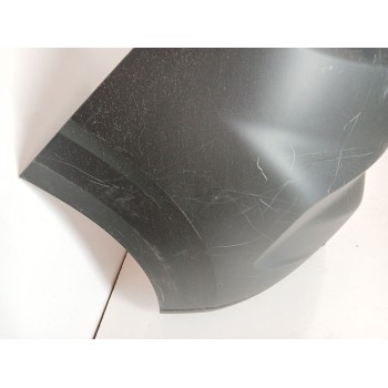 Recambio de paragolpes delantero para ford transit custom v362 furgoneta (fy, fz) 2.0 ecoblue mhev referencia OEM IAM PZ3117F003