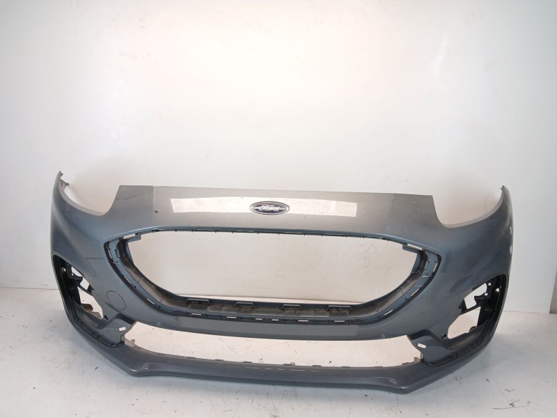 Recambio de paragolpes delantero para ford puma (j2k, cf7) 1.5 ecoblue referencia OEM IAM L1TB17757D1  