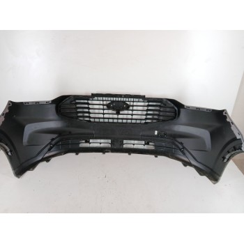 Recambio de paragolpes delantero para ford transit custom v362 furgoneta (fy, fz) 2.0 ecoblue mhev referencia OEM IAM PZ3117F003