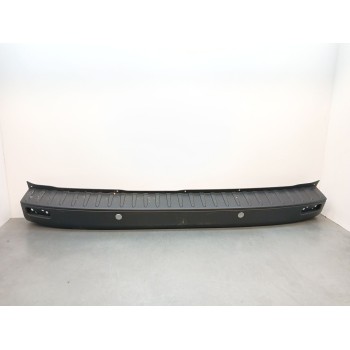 PARAGOLPES TRASERO BK2117E962A 