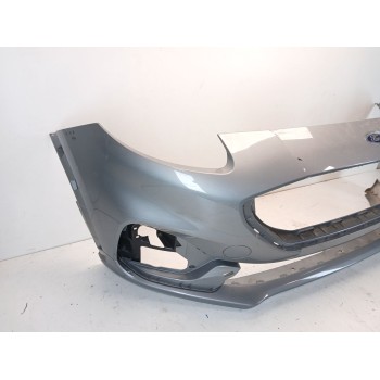 Recambio de paragolpes delantero para ford puma (j2k, cf7) 1.5 ecoblue referencia OEM IAM L1TB17757D1  