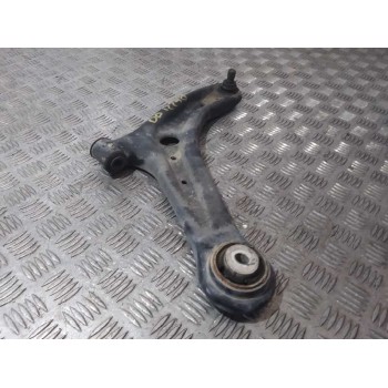 Recambio de brazo suspension inferior delantero derecho para ford transit courier 1.5 tdci cat referencia OEM IAM   