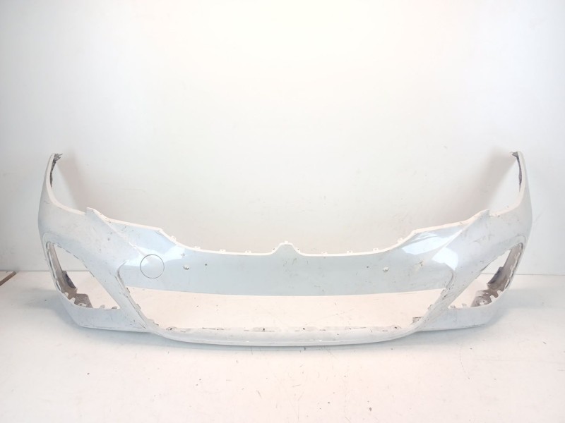Recambio de paragolpes delantero para bmw 3 (g20, g80, g28) 318 d referencia OEM IAM 51118069346  