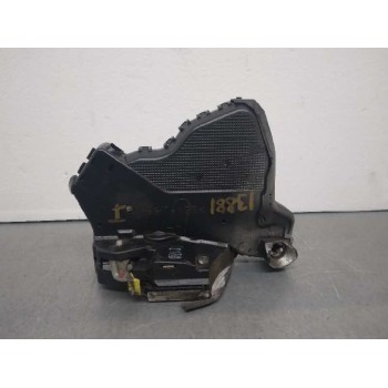 CERRADURA PUERTA DELANTERA IZQUIERDA 6 PINES 