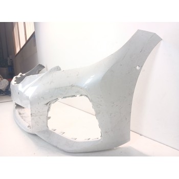 Recambio de paragolpes delantero para bmw 3 (g20, g80, g28) 318 d referencia OEM IAM 51118069346  