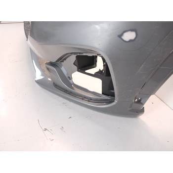 Recambio de paragolpes delantero para ford puma (j2k, cf7) 1.5 ecoblue referencia OEM IAM L1TB17757D1  