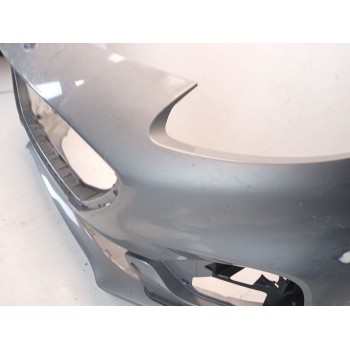 Recambio de paragolpes delantero para ford puma (j2k, cf7) 1.5 ecoblue referencia OEM IAM L1TB17757D1  