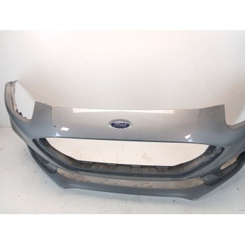 Recambio de paragolpes delantero para ford puma (j2k, cf7) 1.5 ecoblue referencia OEM IAM L1TB17757D1  