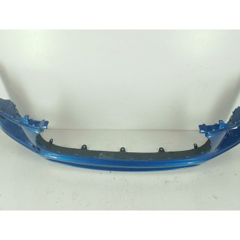 Recambio de paragolpes delantero para porsche macan (95b) 3.0 s referencia OEM IAM 95B807221A  