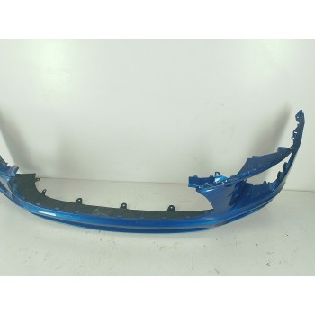 Recambio de paragolpes delantero para porsche macan (95b) 3.0 s referencia OEM IAM 95B807221A  