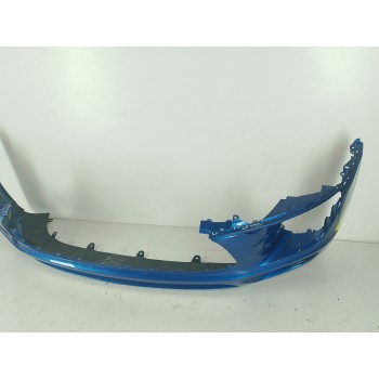Recambio de paragolpes delantero para porsche macan (95b) 3.0 s referencia OEM IAM 95B807221A  