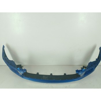 Recambio de paragolpes delantero para porsche macan (95b) 3.0 s referencia OEM IAM 95B807221A  