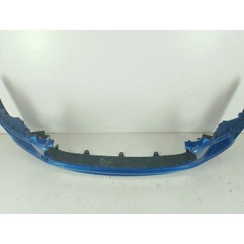 Recambio de paragolpes delantero para porsche macan (95b) 3.0 s referencia OEM IAM 95B807221A  
