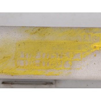 Recambio de paragolpes delantero para ford puma (j2k, cf7) 1.5 ecoblue referencia OEM IAM L1TB17757D1  