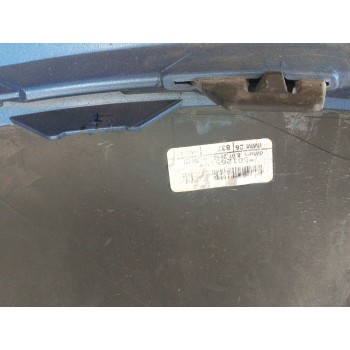 Recambio de paragolpes delantero para porsche macan (95b) 3.0 s referencia OEM IAM 95B807221A  