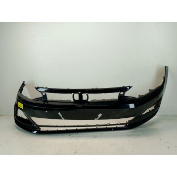 Recambio de paragolpes delantero para volkswagen polo vi (aw1, bz1, ae1) 1.5 tsi referencia OEM IAM 2GS807221  