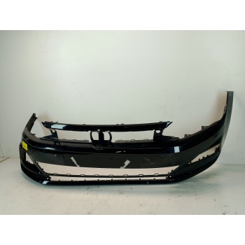 Recambio de paragolpes delantero para volkswagen polo vi (aw1, bz1, ae1) 1.5 tsi referencia OEM IAM 2GS807221  