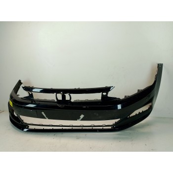 Recambio de paragolpes delantero para volkswagen polo vi (aw1, bz1, ae1) 1.5 tsi referencia OEM IAM 2GS807221  