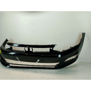 Recambio de paragolpes delantero para volkswagen polo vi (aw1, bz1, ae1) 1.5 tsi referencia OEM IAM 2GS807221  