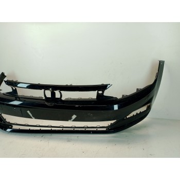 Recambio de paragolpes delantero para volkswagen polo vi (aw1, bz1, ae1) 1.5 tsi referencia OEM IAM 2GS807221  