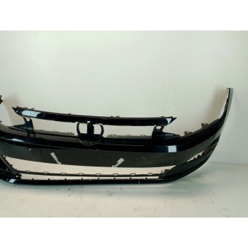 Recambio de paragolpes delantero para volkswagen polo vi (aw1, bz1, ae1) 1.5 tsi referencia OEM IAM 2GS807221  
