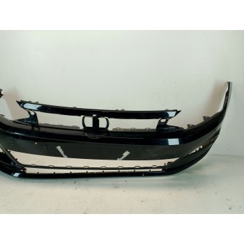 Recambio de paragolpes delantero para volkswagen polo vi (aw1, bz1, ae1) 1.5 tsi referencia OEM IAM 2GS807221  