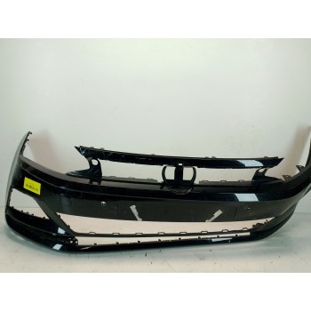 Recambio de paragolpes delantero para volkswagen polo vi (aw1, bz1, ae1) 1.5 tsi referencia OEM IAM 2GS807221  