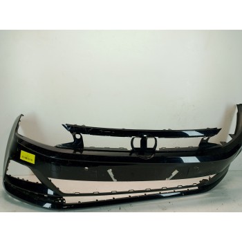 Recambio de paragolpes delantero para volkswagen polo vi (aw1, bz1, ae1) 1.5 tsi referencia OEM IAM 2GS807221  