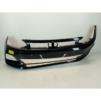 Recambio de paragolpes delantero para volkswagen polo vi (aw1, bz1, ae1) 1.5 tsi referencia OEM IAM 2GS807221  