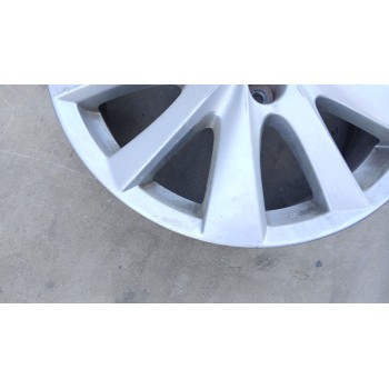 Recambio de llanta para mazda cx-5 (kf) 2.0 referencia OEM IAM 9965617070  17 PULGADAS